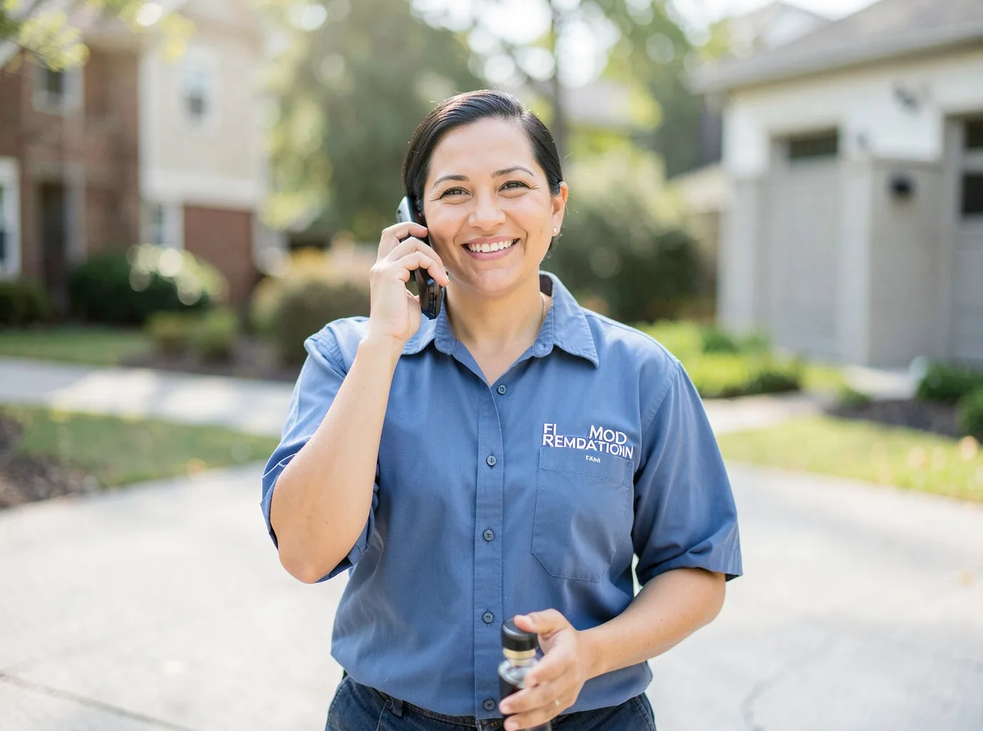 Mold Remediation Jerico Springs, MO FAQs